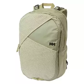 Рюкзак Helly Hansen Explorer, зеленый