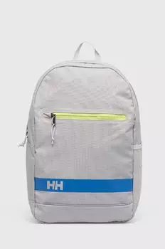 Рюкзак Helly Hansen, серый