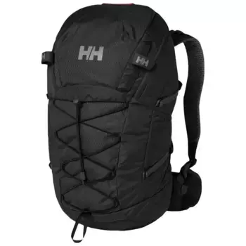 Рюкзак Helly Hansen Transistor Recco, черный