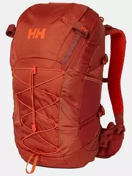 Рюкзак Helly Hansen TRANSISTOR RECCO, оранжевый