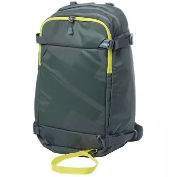 Рюкзак Helly Hansen Ullr RS30, оливковый