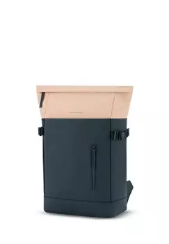 Рюкзак HELSINKI Kapten & Son, синий