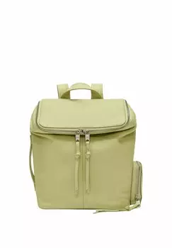 Рюкзак HERA CITY Liebeskind Berlin, светло-зеленый