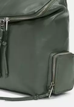 Рюкзак HERA Liebeskind Berlin, оливковый