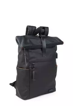 Рюкзак HERARD LOIS Jeans, черный