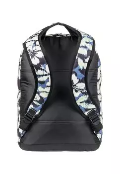 Рюкзак HERE YOU ARE Roxy, синий