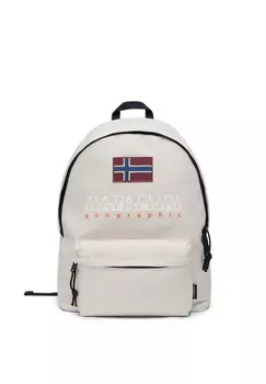 Рюкзак HERING Napapijri, бежевый