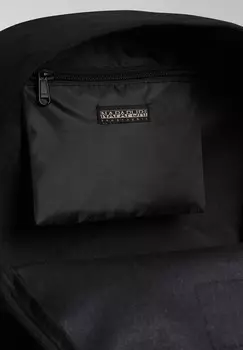 Рюкзак HERING Napapijri, черный