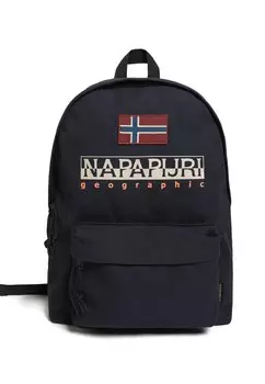 Рюкзак Hering Napapijri, цвет blu marine