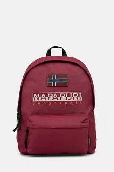 Рюкзак Hering Napapijri, красный