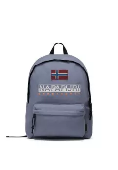 Рюкзак HERING UNISEX Napapijri, серый