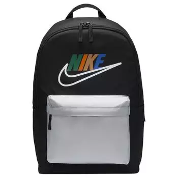 Рюкзак Heritage 25 л Nike, черный