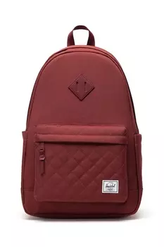 Рюкзак Heritage Backpack Herschel, бордовый