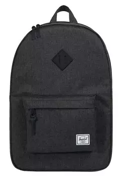 Рюкзак HERITAGE CLASSICS Herschel, черный