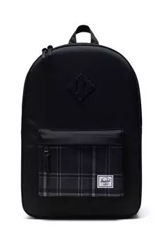 Рюкзак Heritage Herschel, черный