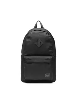 Рюкзак Heritage Herschel, черный