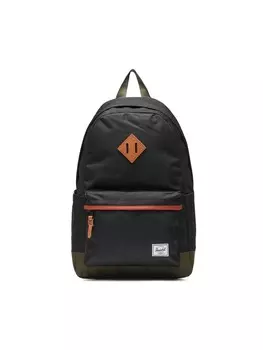 Рюкзак Heritage Herschel, черный