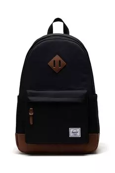 Рюкзак Heritage Herschel, черный
