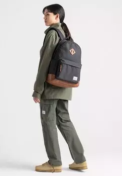 Рюкзак HERITAGE Herschel, цвет camel