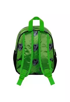 Рюкзак HEROES MASK Karactermania, зеленый