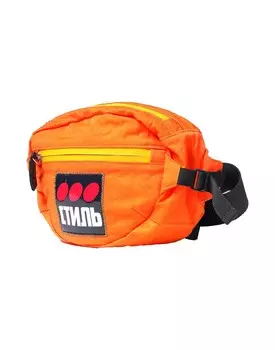 Рюкзак Heron Preston, оранжевый