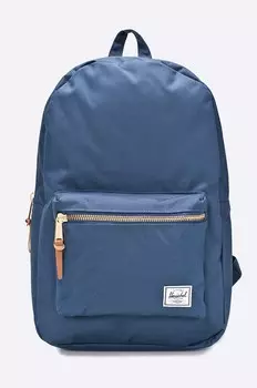 Рюкзак Herschel 10005.M, темно-синий