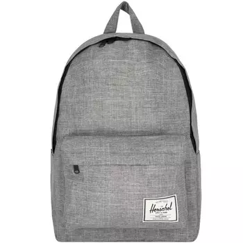 Рюкзак Herschel Backpack, цвет mottled grey