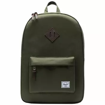 Рюкзак Herschel Backpack Heritage, хаки