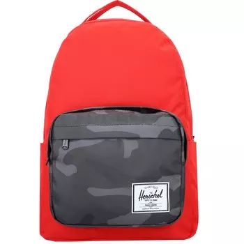 Рюкзак Herschel Backpack Miller, красный
