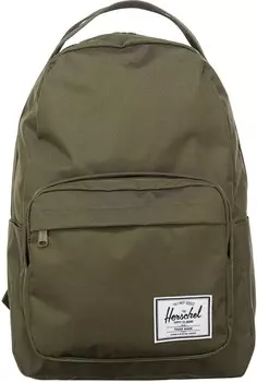 Рюкзак Herschel Backpack Miller, оливковый
