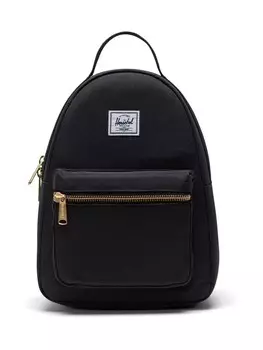 Рюкзак Herschel Backpack Nova, черный