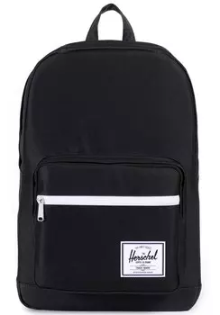Рюкзак Herschel Backpack Pop Quiz 17, черный