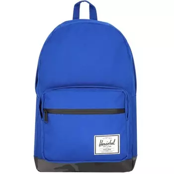 Рюкзак Herschel Backpack Pop Quiz, синий