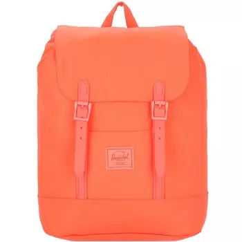 Рюкзак Herschel Backpack Retreat, оранжевый