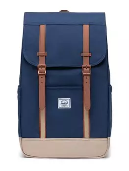 Рюкзак Herschel Backpack Retreat, темно-синий