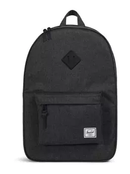 Рюкзак Herschel Backpack, темно-серый