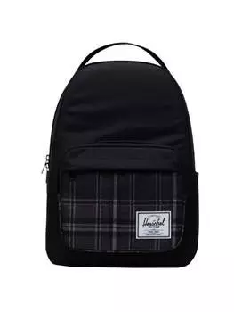Рюкзак Herschel, черный
