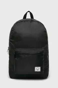Рюкзак Herschel, черный