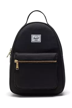 Рюкзак Herschel, черный