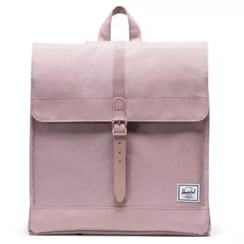 Рюкзак Herschel City Mid ECO 14 35 cm, цвет ash rose