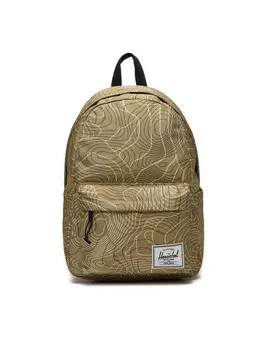 Рюкзак Herschel Classic XL Backpack 11380-06170, бежевый
