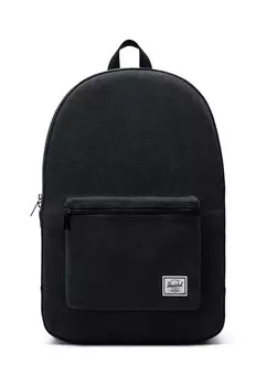 Рюкзак Herschel Daypack, черный