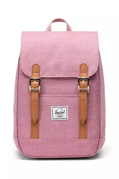 Рюкзак Herschel, фиолетовый