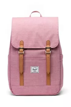 Рюкзак Herschel, фиолетовый