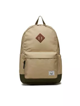 Рюкзак Herschel Heritage Backpack 11383-06230, зеленый