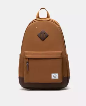 Рюкзак Herschel Heritage коричневого цвета, коричневый