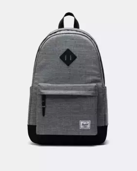 Рюкзак Herschel Heritage темно-серого цвета
