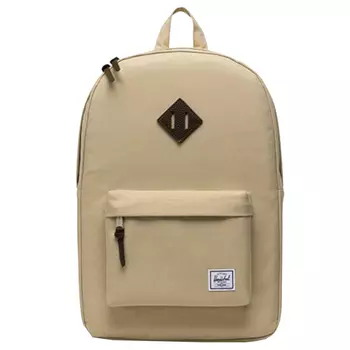 Рюкзак Herschel Herschel Classic Heritage Backpack, бежевый