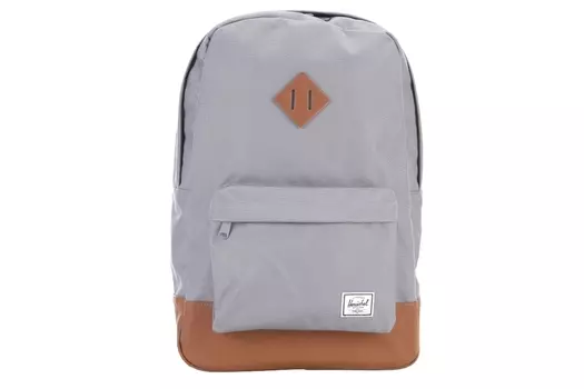 Рюкзак Herschel Herschel Classic Heritage Backpack, серый