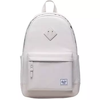 Рюкзак Herschel Herschel Heritage Backpack, серый